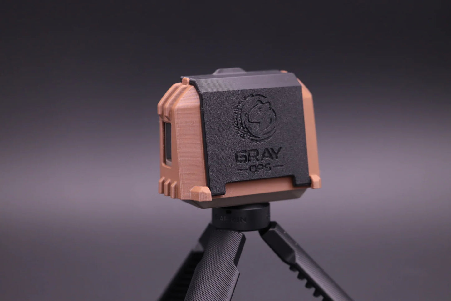 Garmin Xero Bump Cover