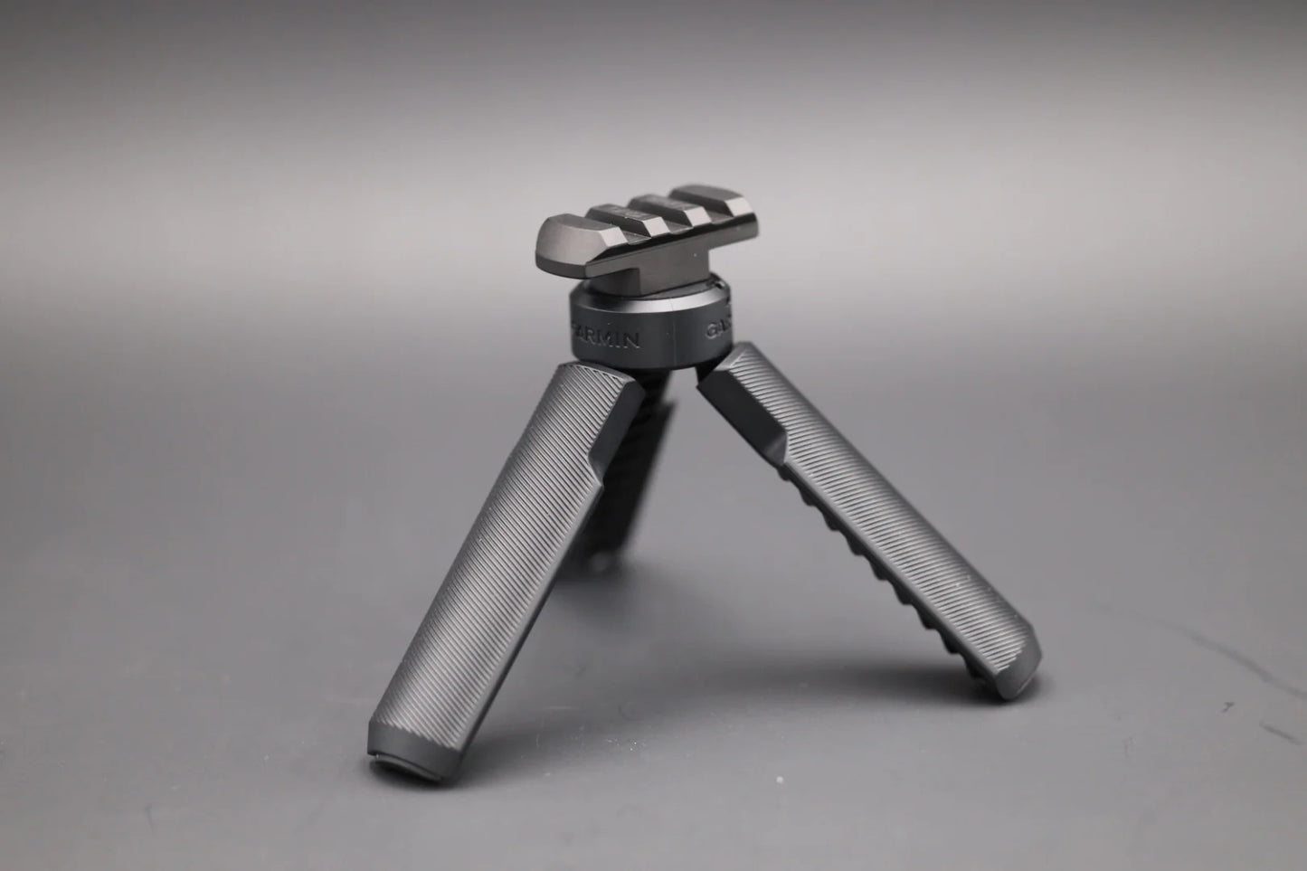 Garmin Tripod Picatinny Rail