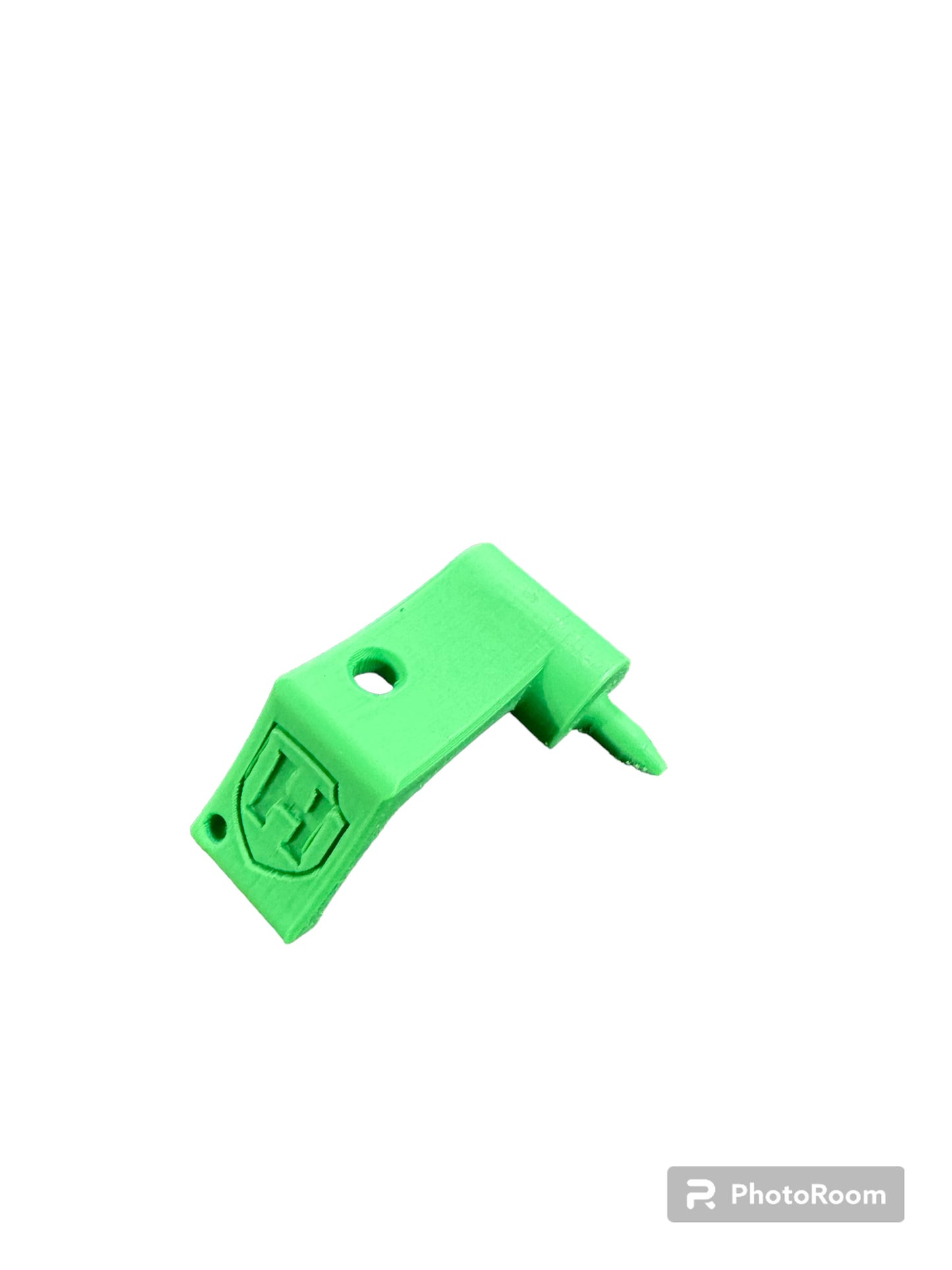 Rimfire Universal ECI