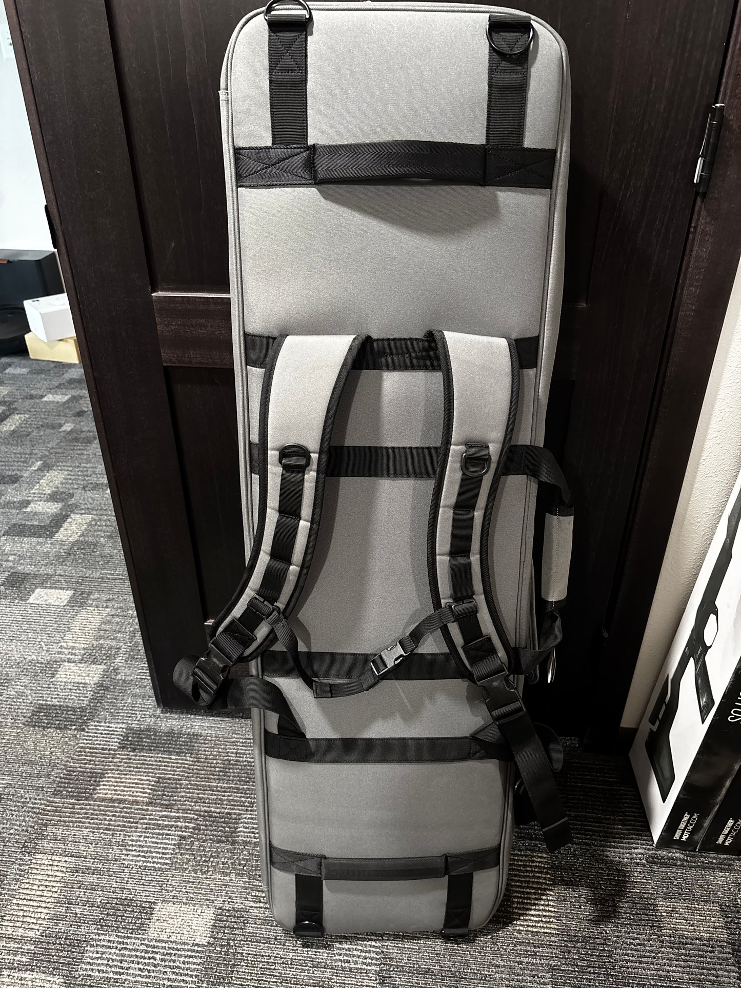 Vudoo Soft Case