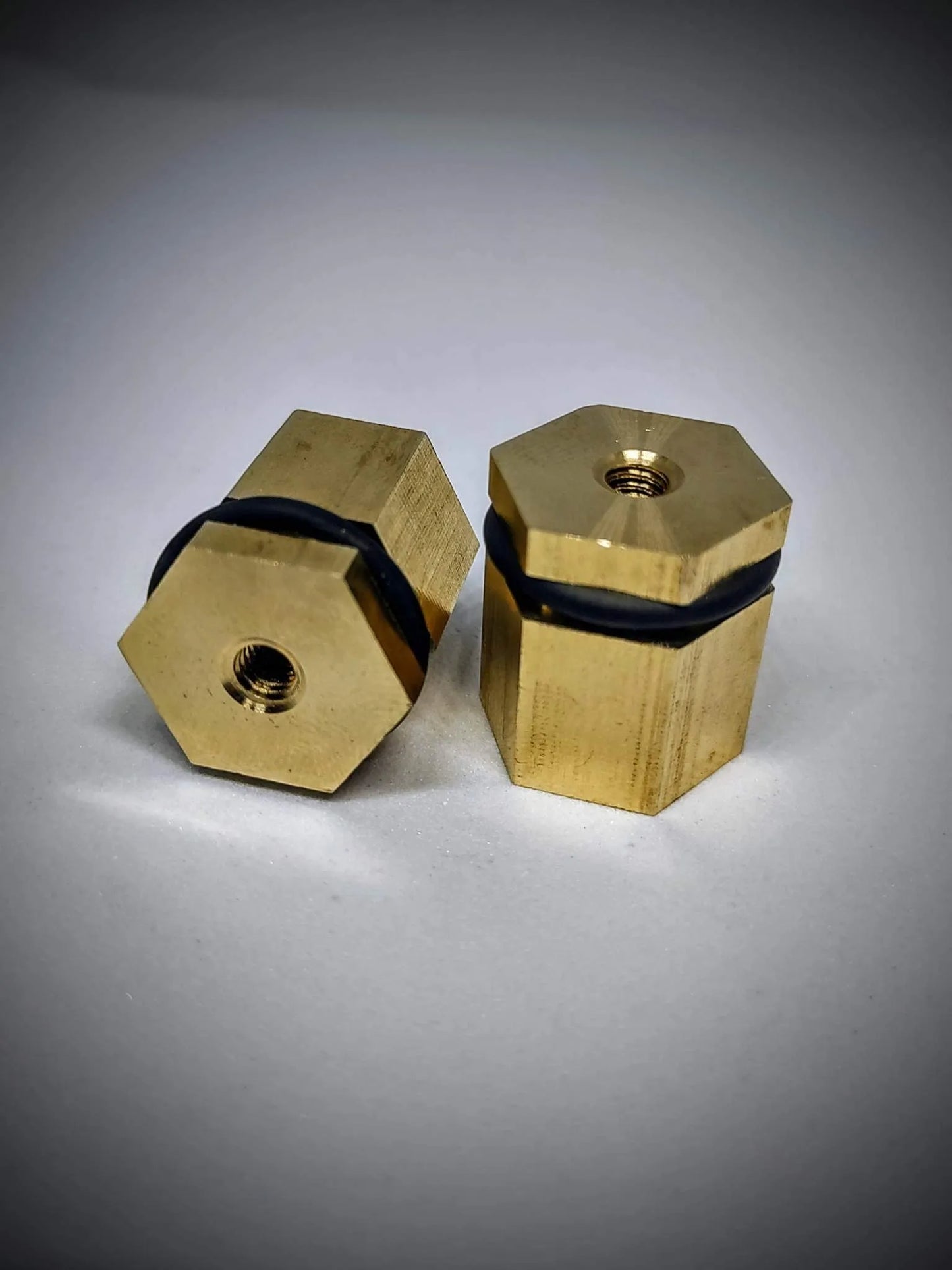 Foundation Stock Weight