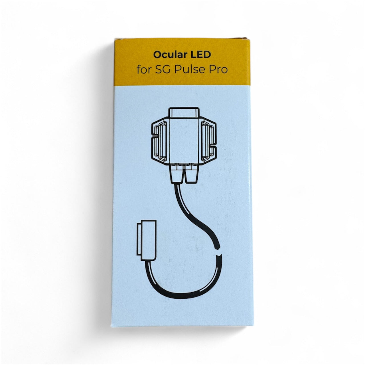 SG Pulse Pro Ocular LED