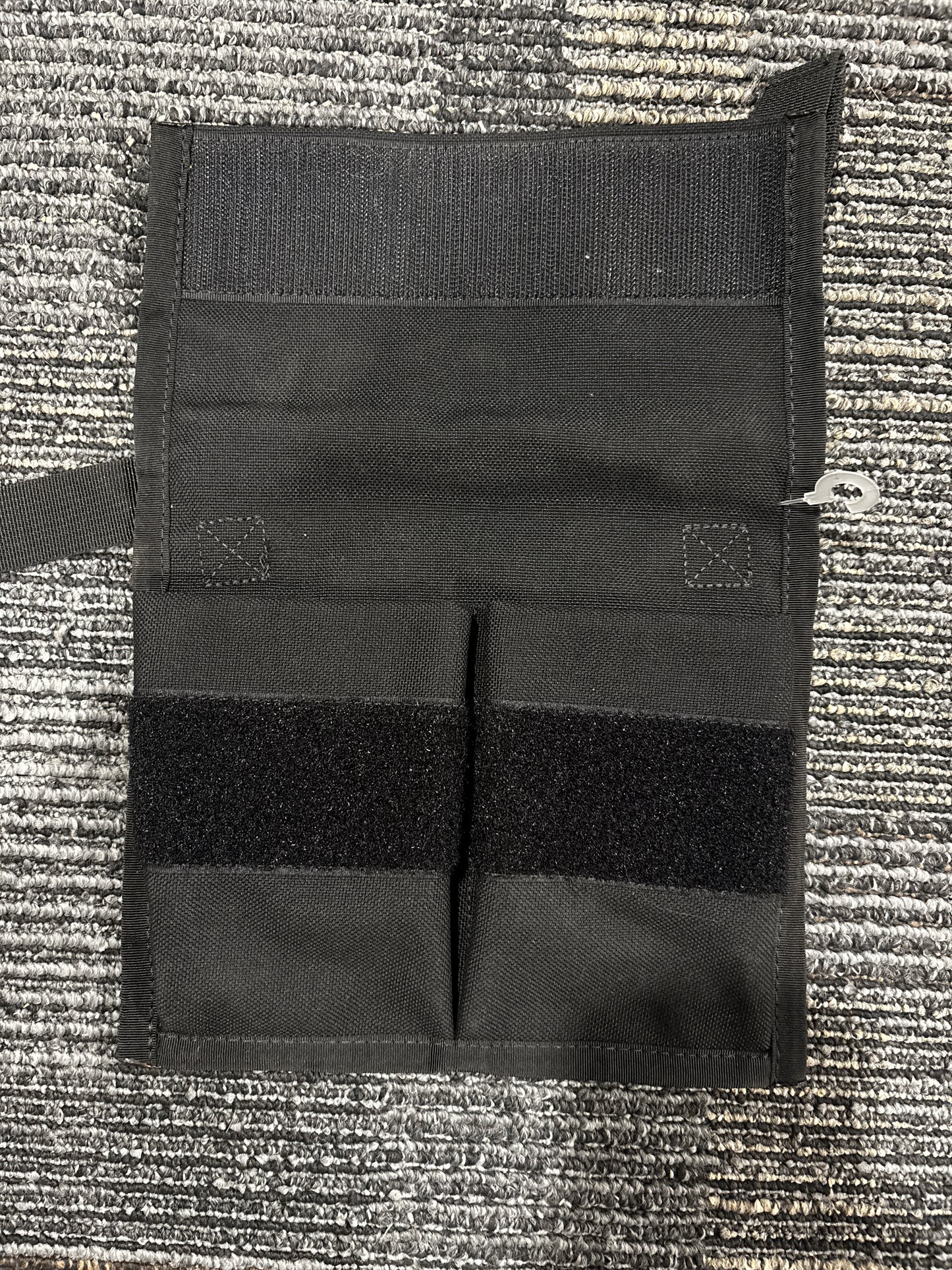 2 Pocket Mag Holder
