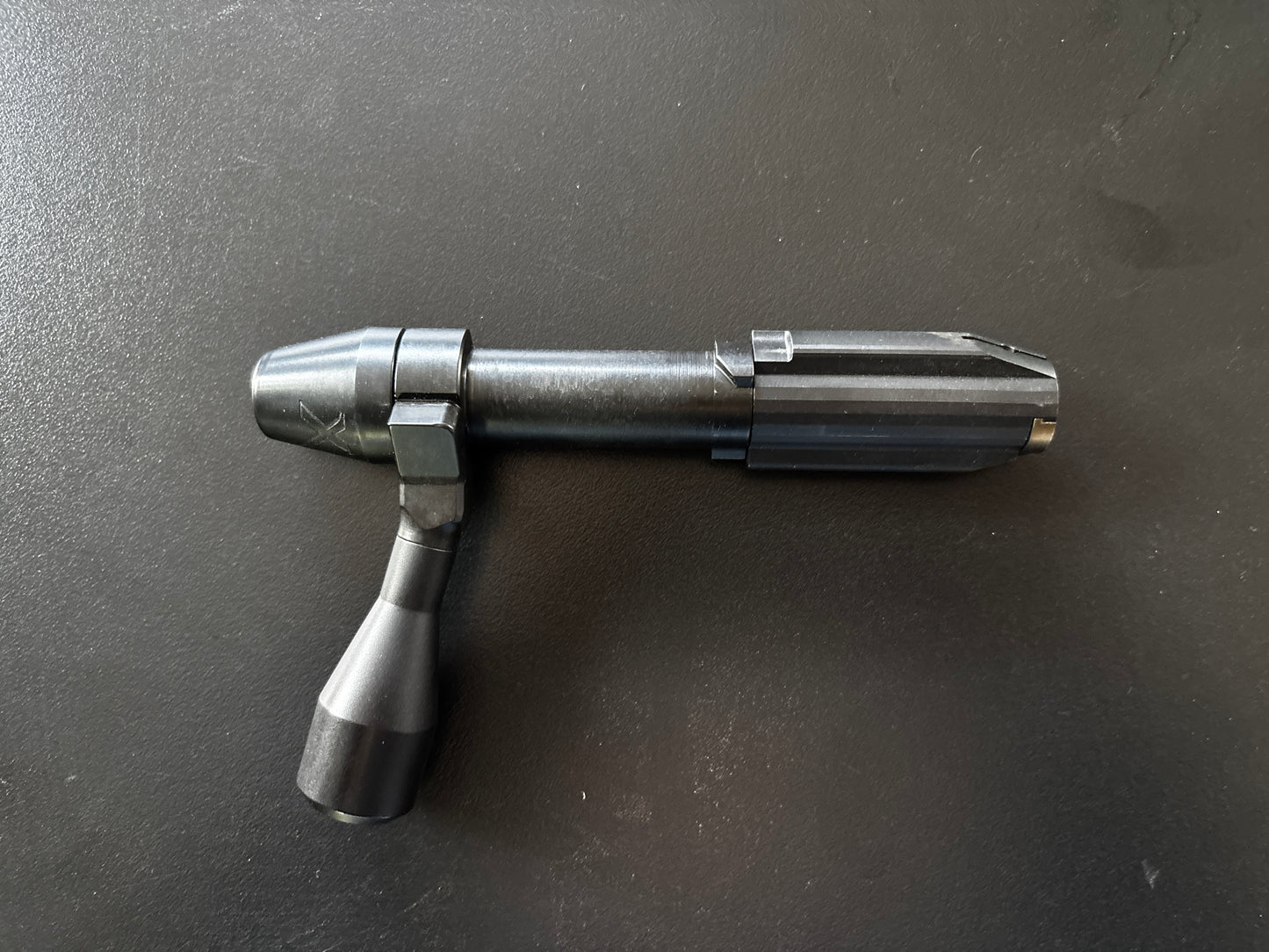 RimX Bolt