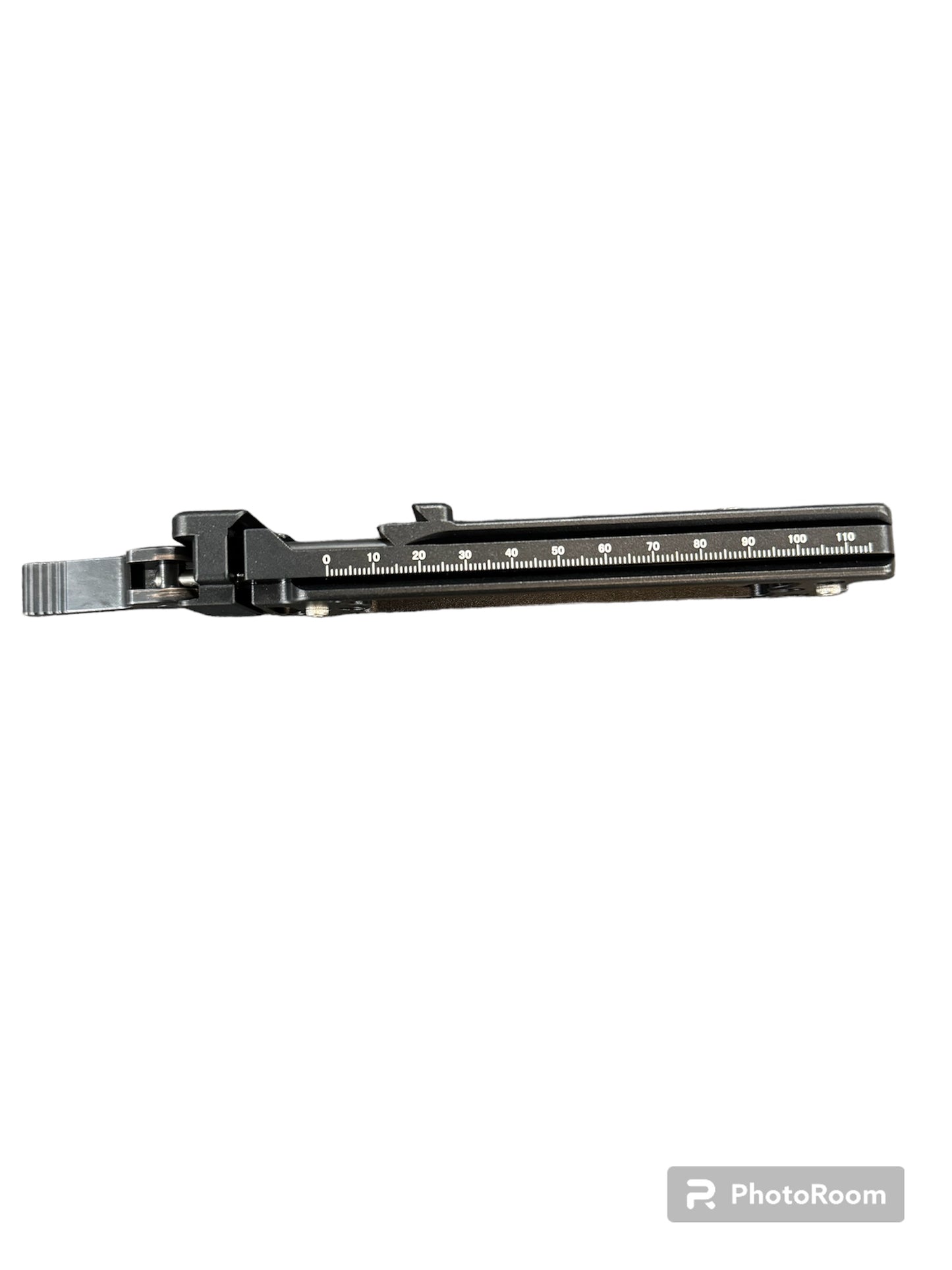 Xero C1 ARCA Rail