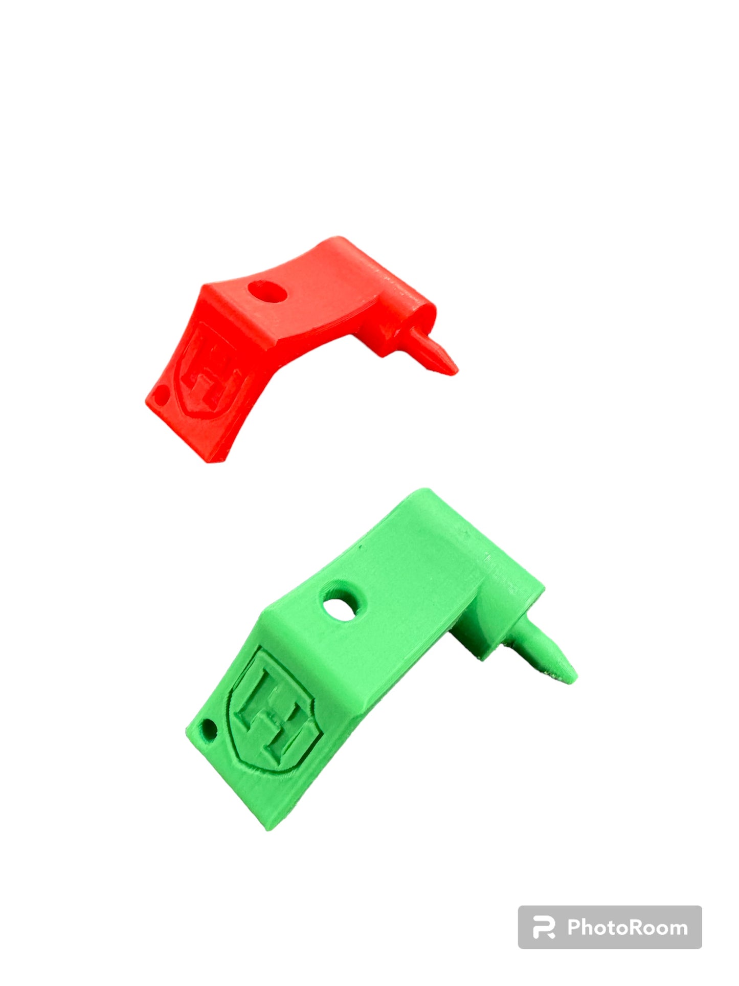 Rimfire Universal ECI
