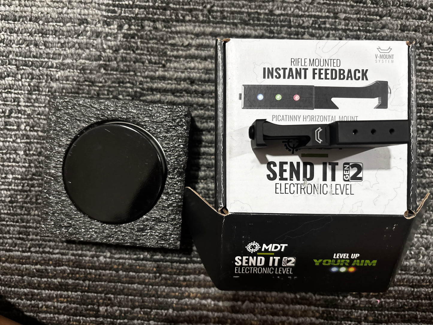 Send It