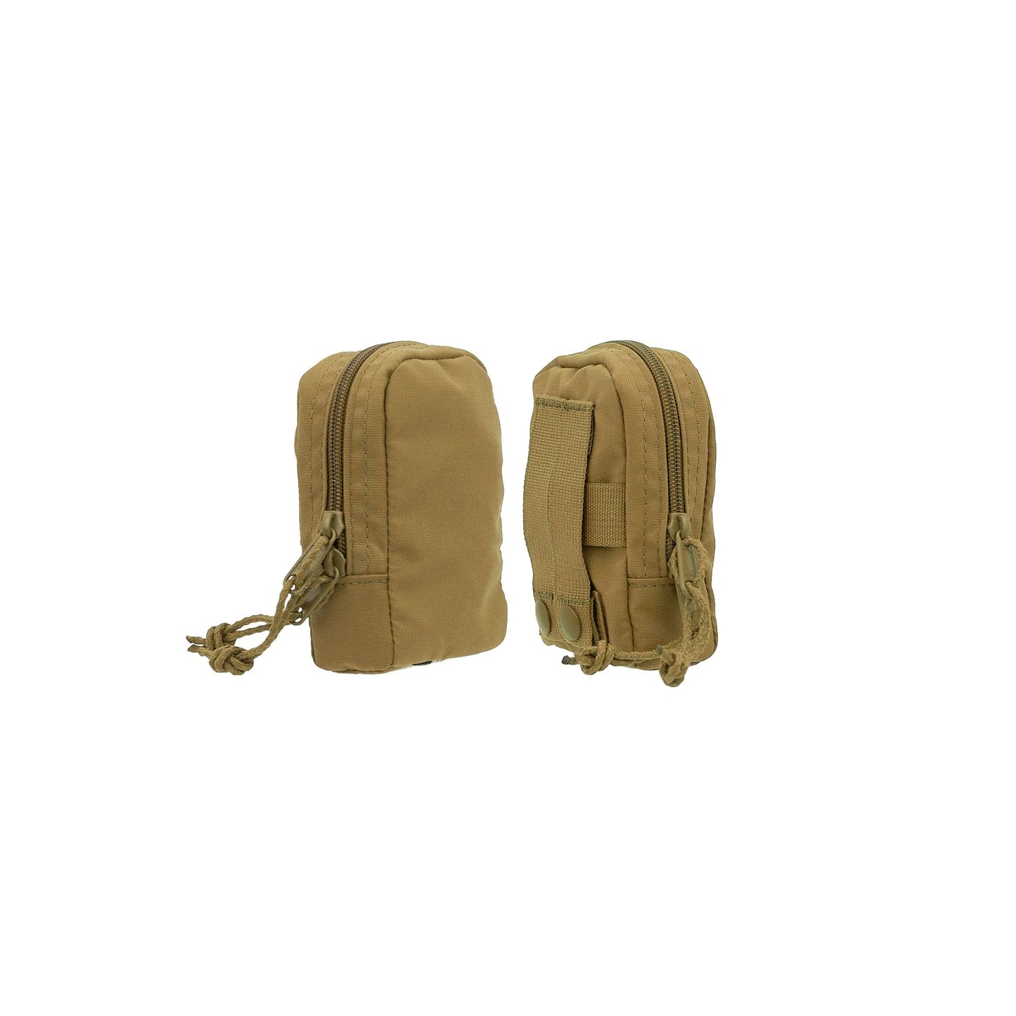 Side Car Pouch
