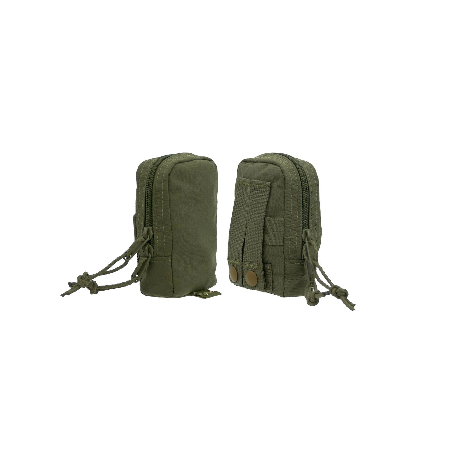 Side Car Pouch