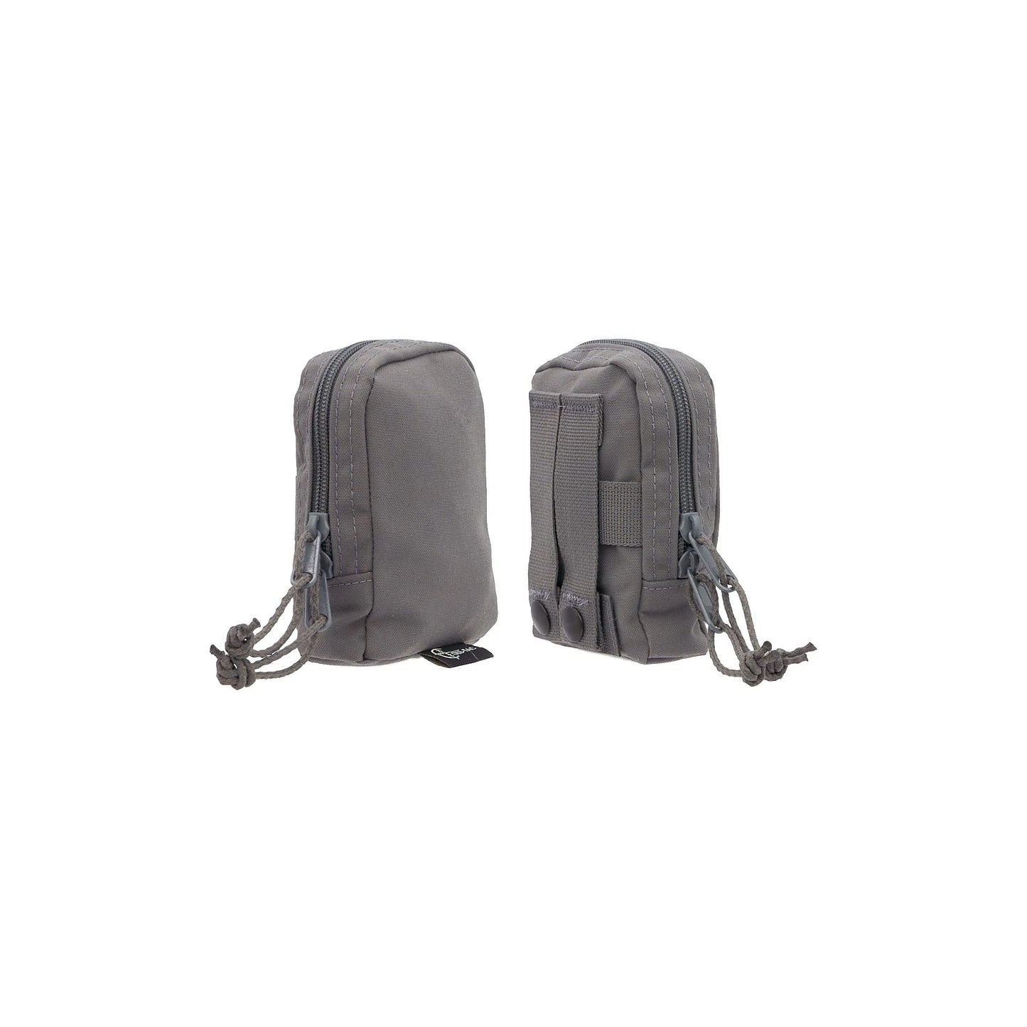 Side Car Pouch