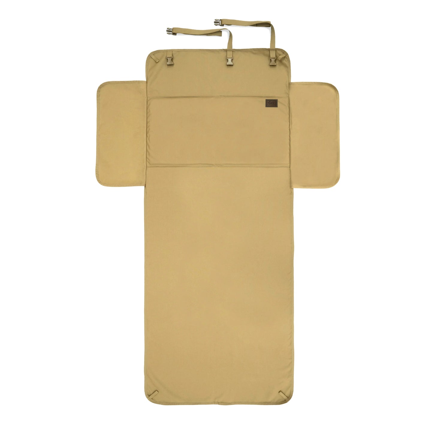 Go-To-Shooting Mat