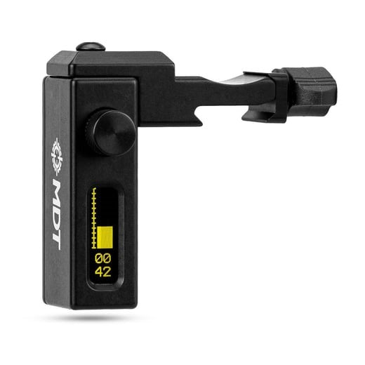 Crush It Stage Timer