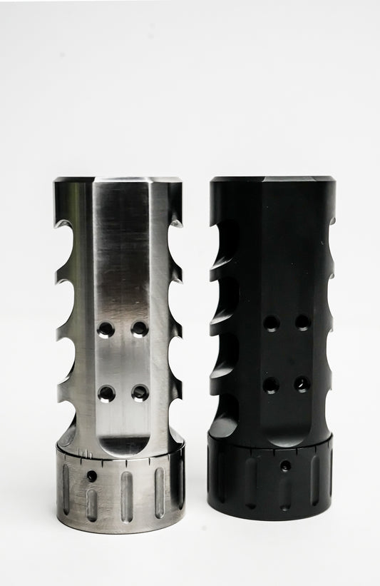 ACE Max Muzzle Brake