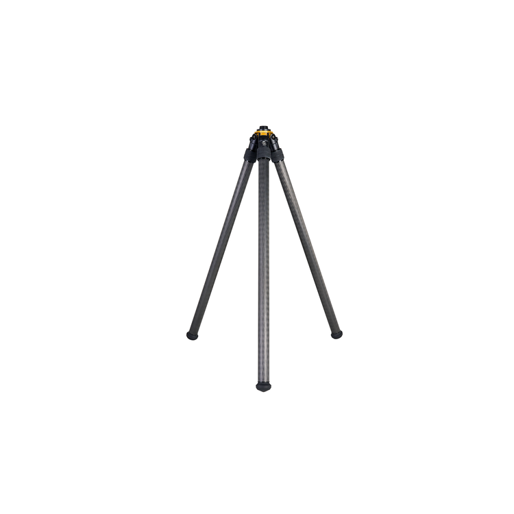 Dauntless Tripod