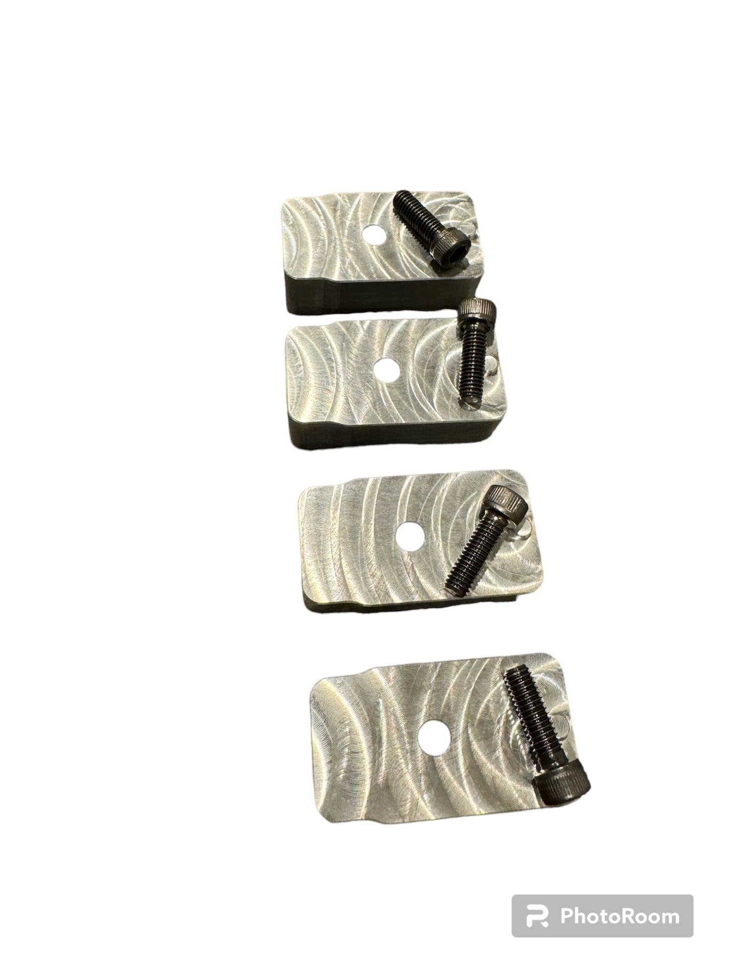 JAE Internal Forend Weights