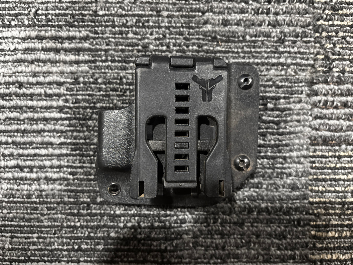 Vudoo Mag Holder