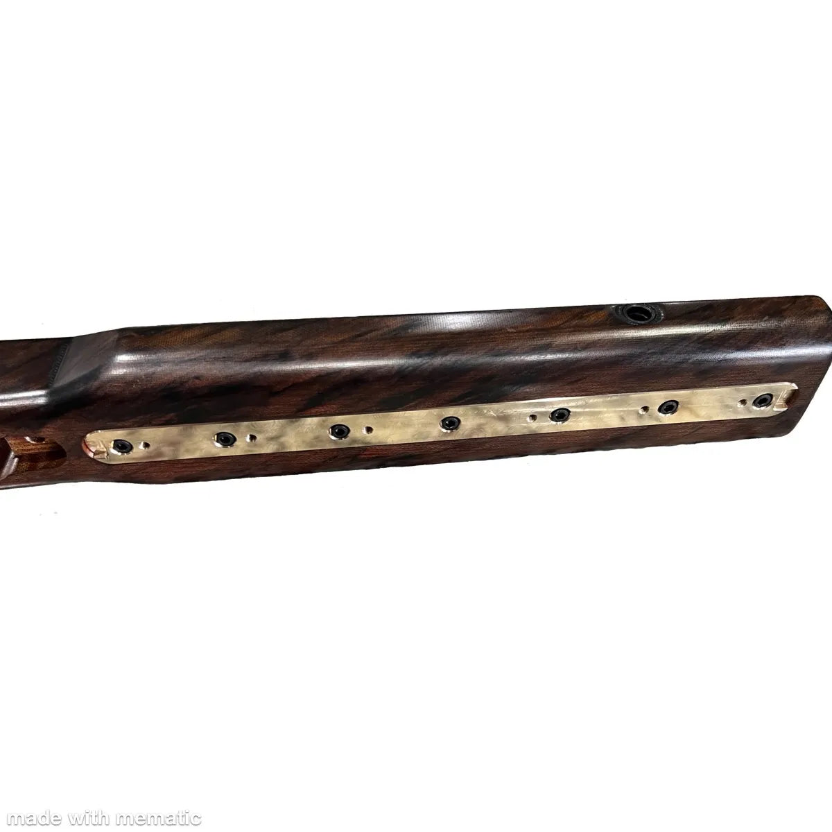 “DINA” Forend Weight for Foundation