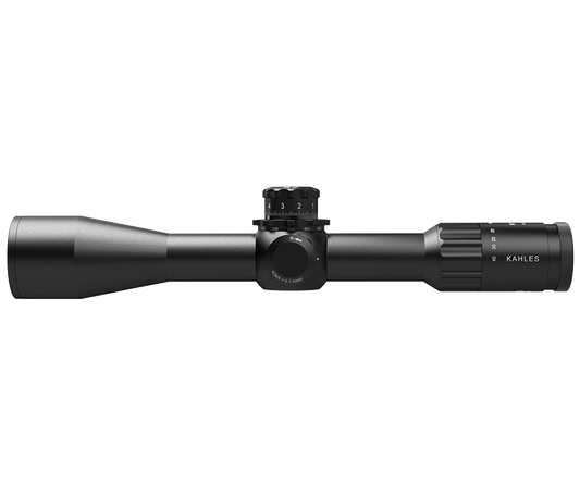 Kahles K540i 5-40x56 DLR CCW SKMR+ Riflescope w/Left Windage