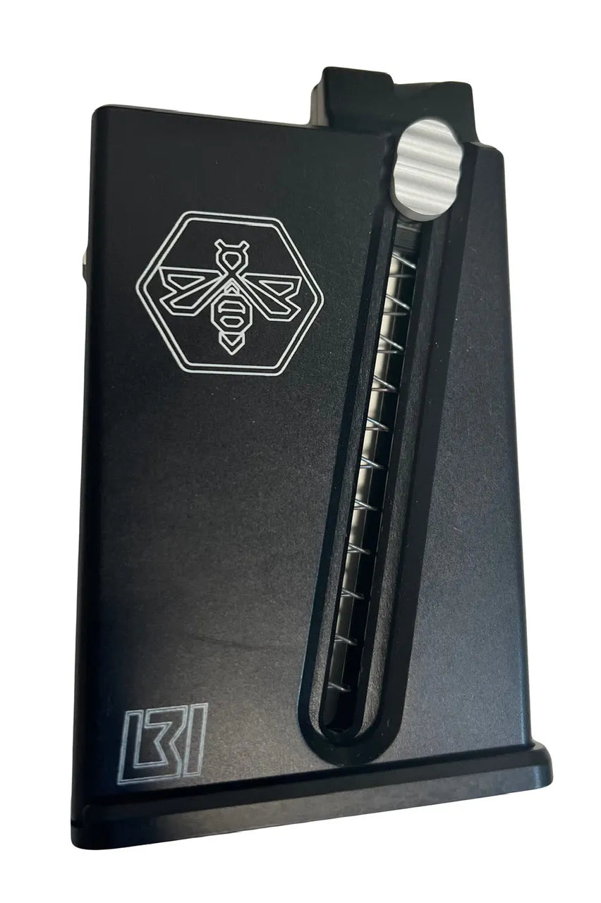 Stinger Billet Magazine