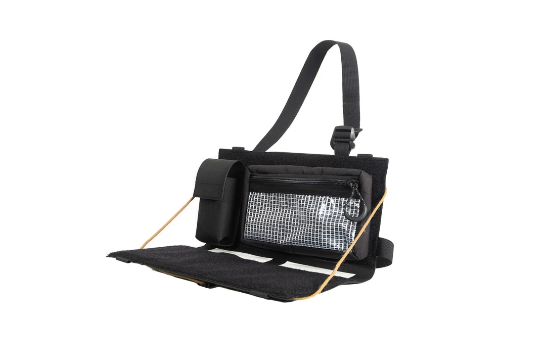 Range Office LTE - Tripod Organizer Bundle