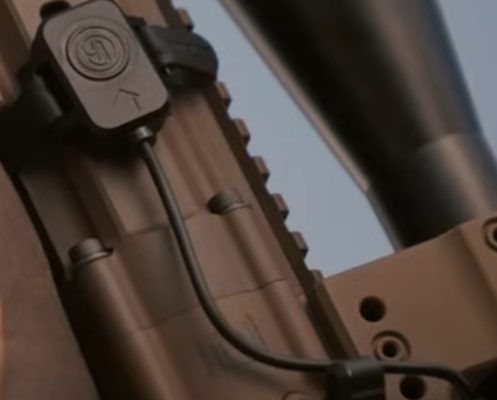 SG Pulse Pro Remote Control