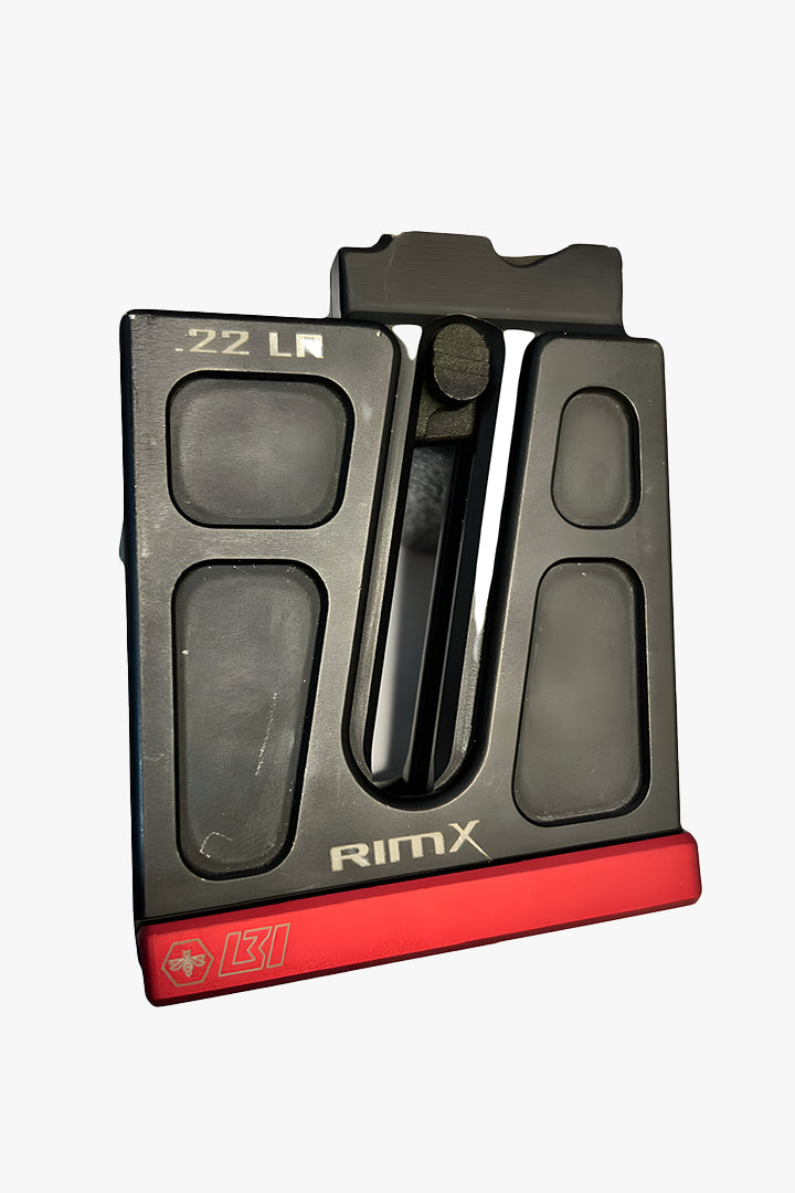 RimX +2 Magazine Kit