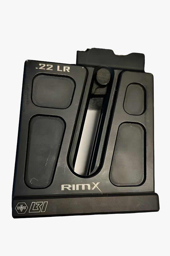 RimX +2 Magazine Kit