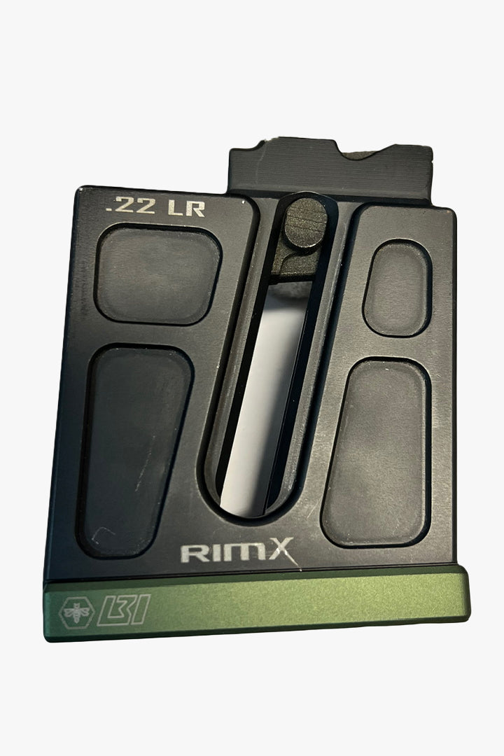 RimX +2 Magazine Kit