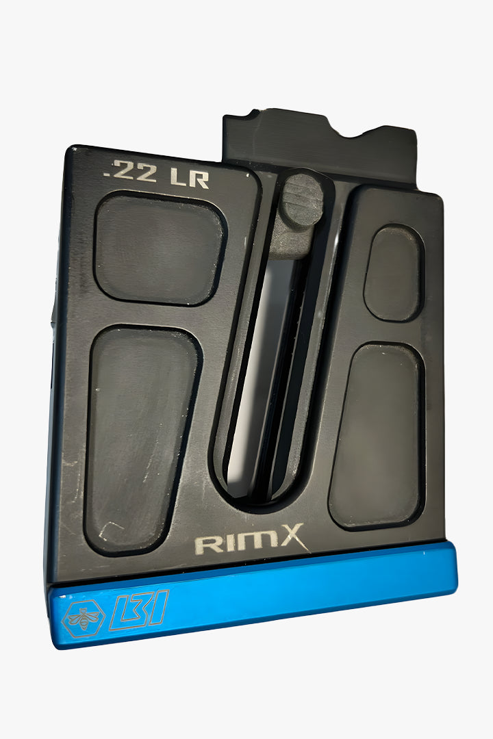 RimX +2 Magazine Kit