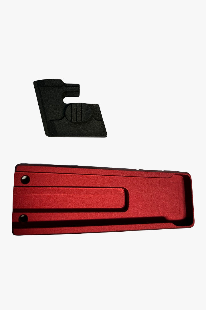 RimX +2 Magazine Kit
