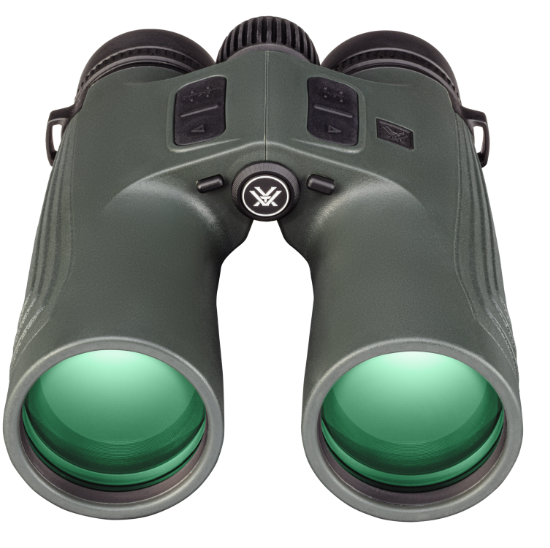 Talon HD 10K 12x50 Ballistic Laser Rangefinding Binocular