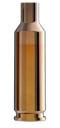 Lapua Brass 6mm GT Box of 100