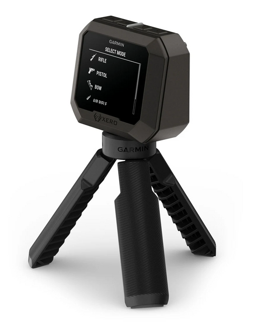 Xero® C2 Chronograph