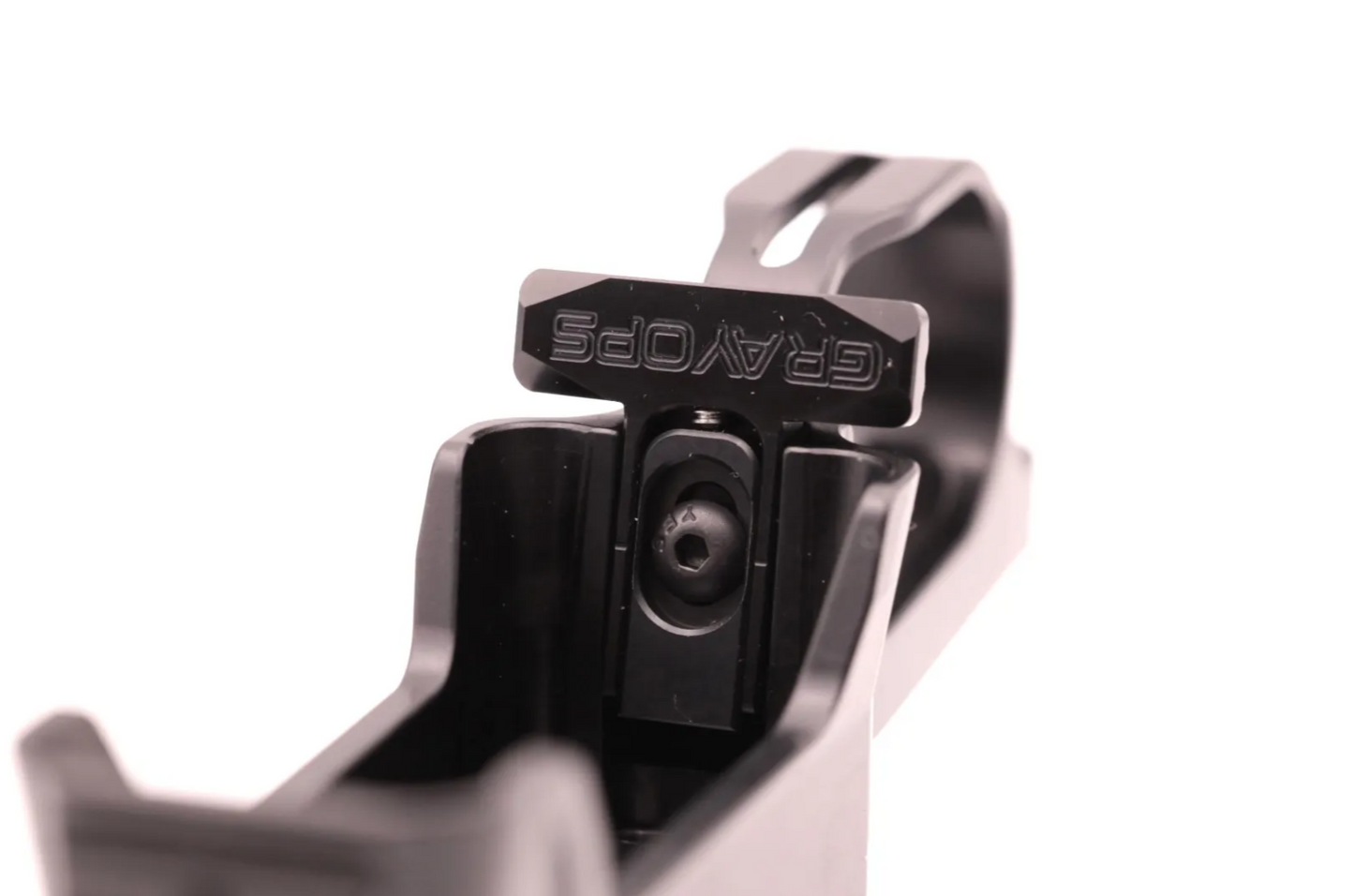 Tactical DBM – (SA)