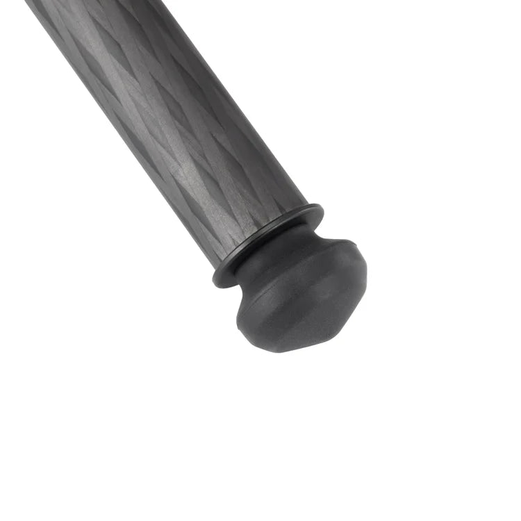 Dauntless Bipod - 32" Tall, 29oz, Designed for NRL Hunter Competition by T3 Optics