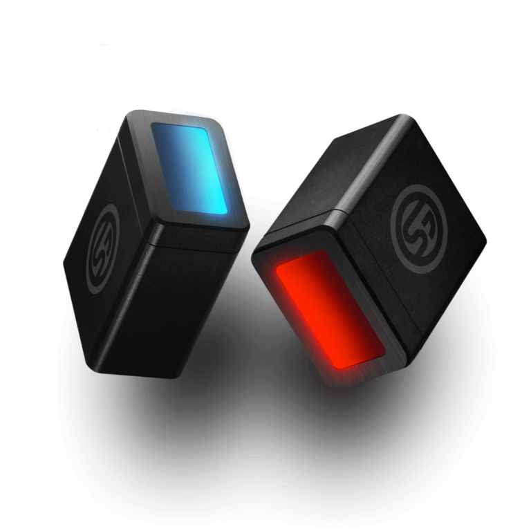 SG Pulse