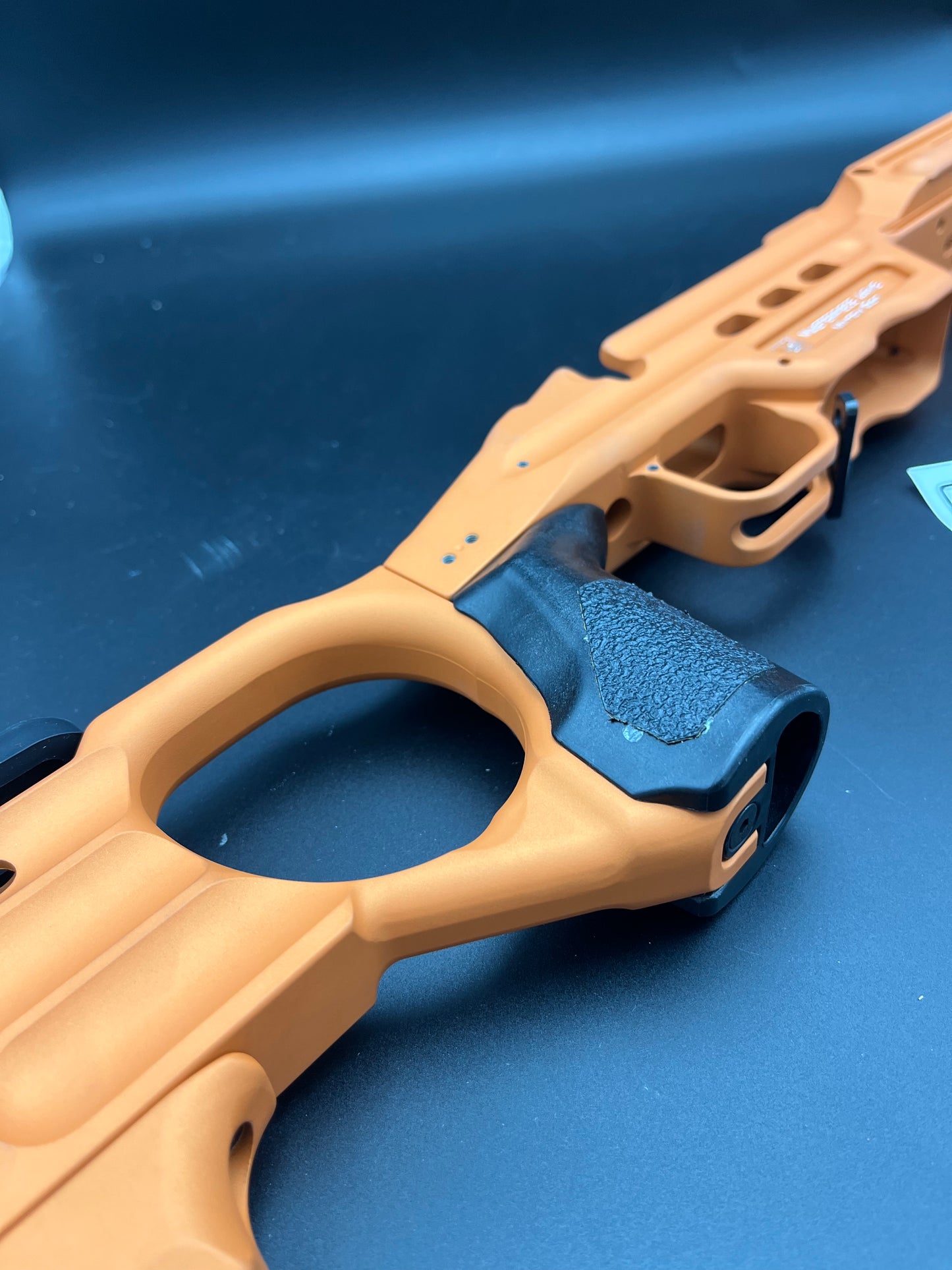 Matrix Professional Chassis