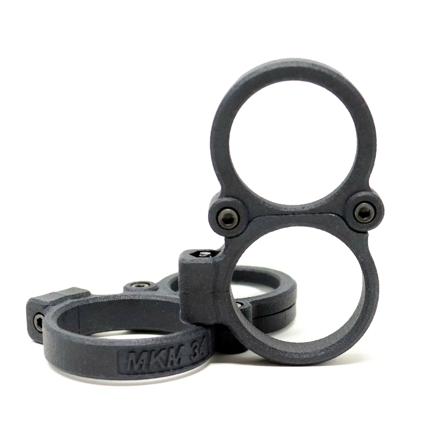 Turret Magnifier