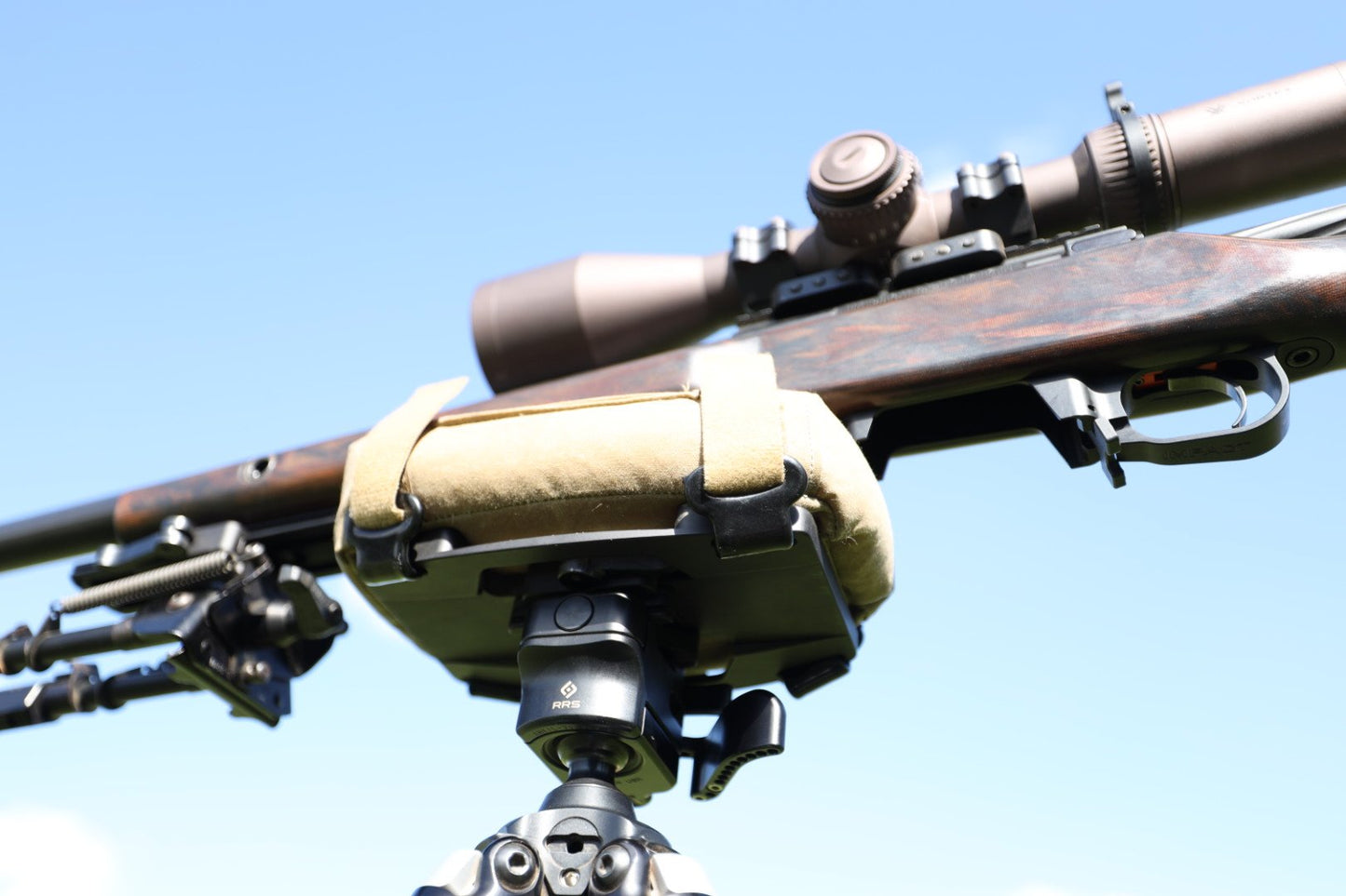 Double Arca - Mini Plate Tac Table Adapter