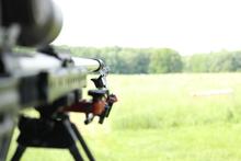 Magneto Speed V3 Mount