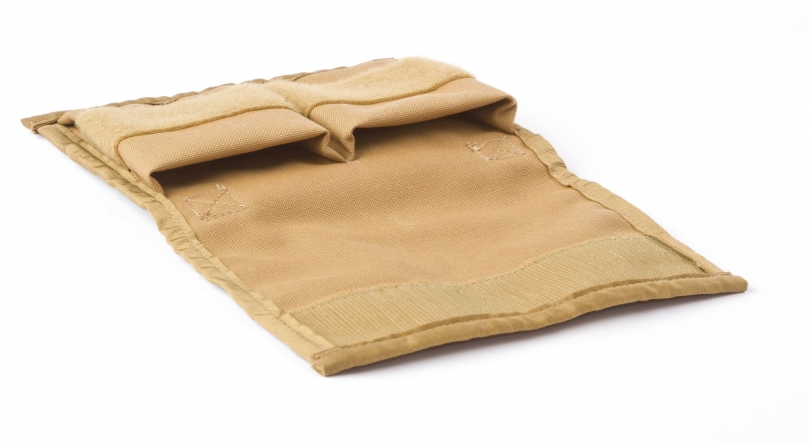 Chassis Magazine Pocket (2-Cell) with PALS