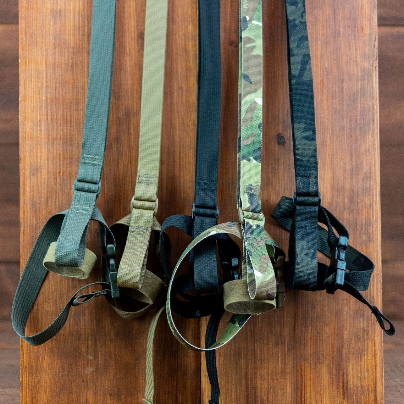 Tripod Sling