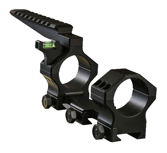 Precision Heavy Tactical One Piece Scope Mount