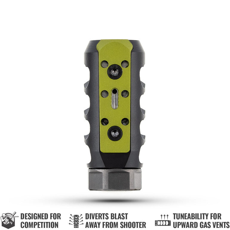 Comp Brake