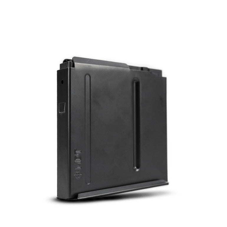 338LM MDT METAL AICS MAGAZINE