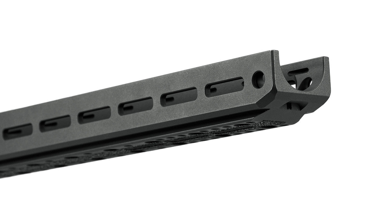 ACC Elite Short Action Chassis System