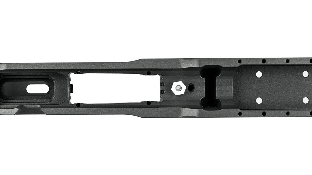 ACC Elite Short Action Chassis System