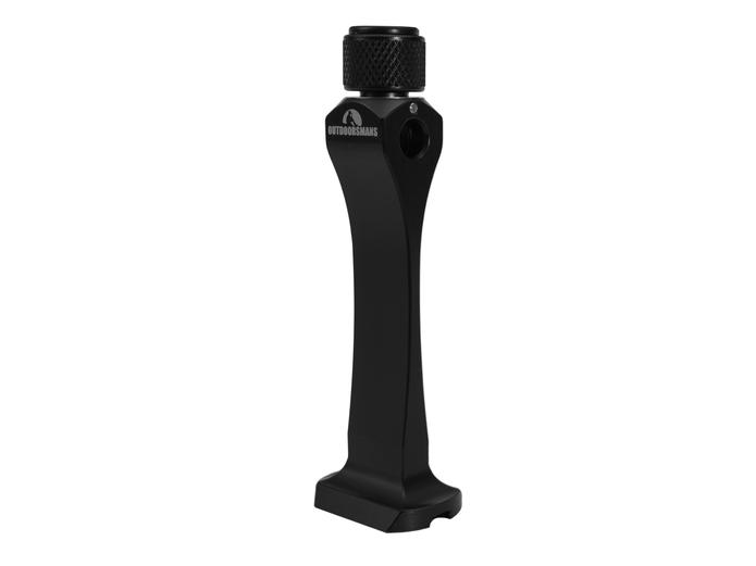 Outdoorsmans Binocular Adapter