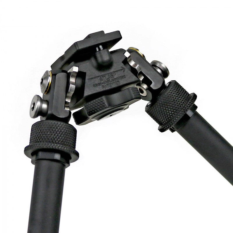 PSR Atlas Bipod: Standard height No Clamp