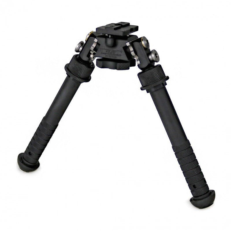 PSR Atlas Bipod: Standard height No Clamp